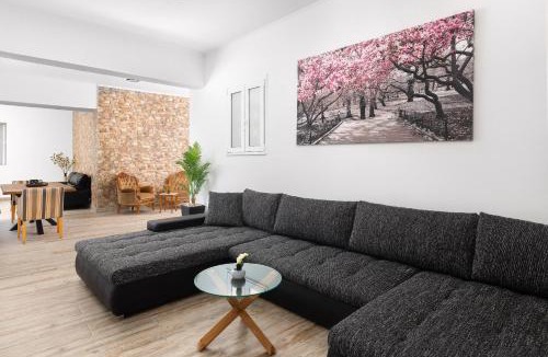 Rhodes Town Apartment | Sun Dream Apartment