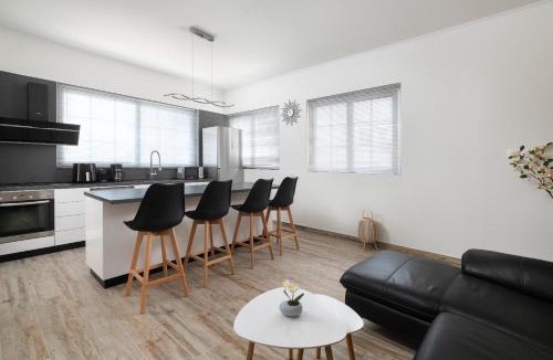Rhodes Town Apartment | Sun Dream Apartment