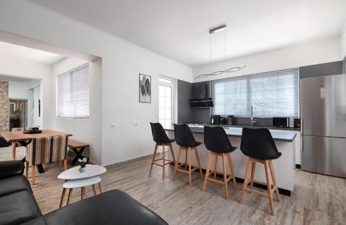 Rhodes Town Apartment | Sun Dream Apartment