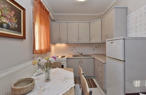 Nea Fokaia Cabin | Sun Flower 2nd - Nea Fokaia Halkidiki