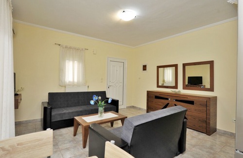 Nea Fokaia Apartment | Sun Flower - Nea Fokaia Halkidiki