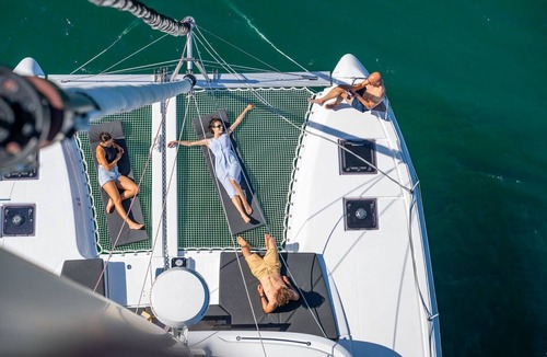 Yenion Boat Rental | Sun-Kissed Sailing Adventure in the Ionian Islands