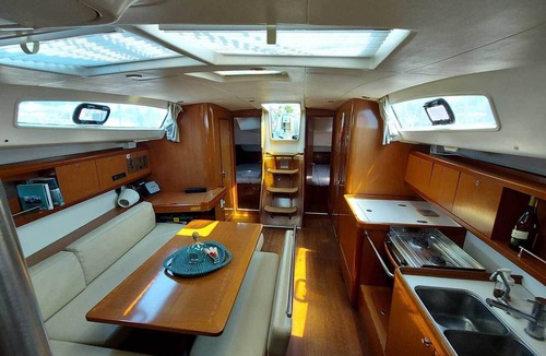 Kallithea Boat Rental | Sun-Kissed Sailing Adventure in the Saronic Islands