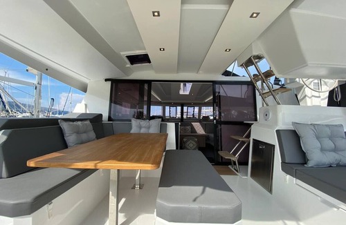 Nikita Boat Rental | Sun-Kissed Sailing: A Luxurious Beach Experience in Nikiti, Macedonia