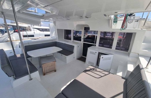 Lavrio Boat Rental | Sun-Kissed Sailing Adventure in the Saronic Islands