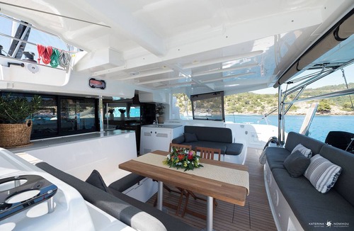 Lefkada Boat Rental | Sun-Kissed Sailing Adventure in the Ionian Islands, Lefkada