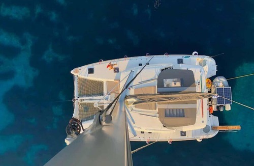 Lefkada Boat Rental | Sun-Kissed Sailing Adventure in the Ionian Islands, Lefkada