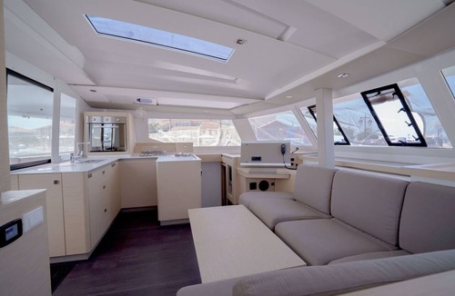 Lefkada Boat Rental | Sun-Kissed Sailing Adventure in the Ionian Islands, Lefkada