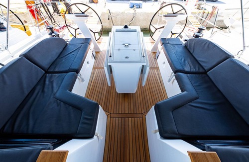Lefkada Boat Rental | Sun-Kissed Sailing Adventure in the Ionian Islands, Lefkada
