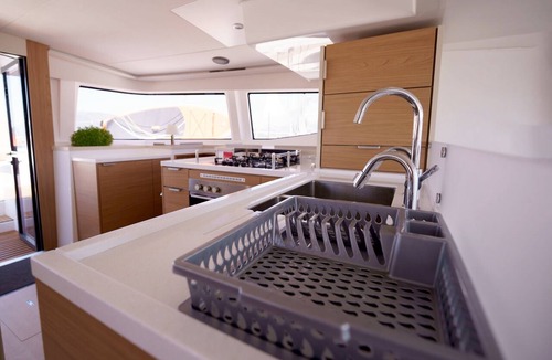 Lefkada Boat Rental | Sun-Kissed Sailing Adventure in the Ionian Islands, Lefkada