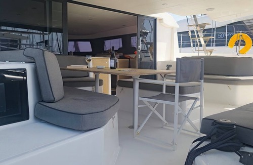 Tourlos Boat Rental | Sun-Kissed Sailing Adventure in Islas Cícladas, Mykonos