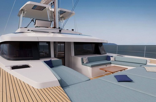 Alimos Boat Rental | Sun-Kissed Sailing Adventure in Islas Sarónicas