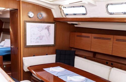 Nidri Boat Rental | Sun-Kissed Sailing Adventure in the Ionian Islands