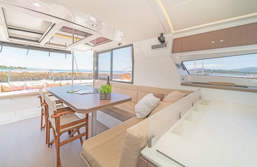 Rhodes Town Boat Rental | Sun-Kissed Sailing Adventure in the Dodecanese Islands