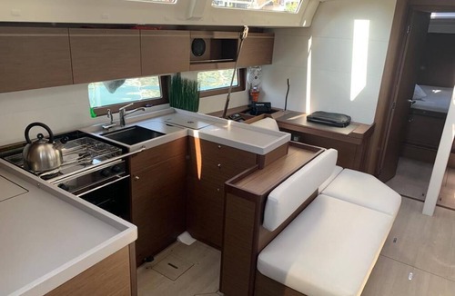 Rhodes Town Boat Rental | Sun-Kissed Sailing Adventure in the Dodecanese Islands
