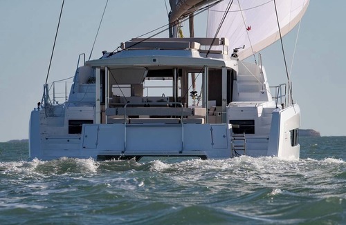Rhodes Town Boat Rental | Sun-Kissed Sailing Adventure in the Dodecanese Islands
