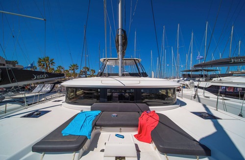 Kos Boat Rental | Sun-Kissed Sailing Adventure in the Dodecanese Islands