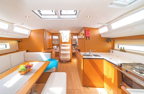 Kos Boat Rental | Sun-Kissed Sailing Adventure in the Dodecanese Islands