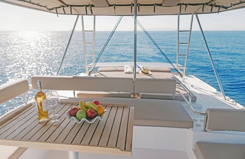 Kos Boat Rental | Sun-Kissed Sailing Adventure in the Dodecanese Islands