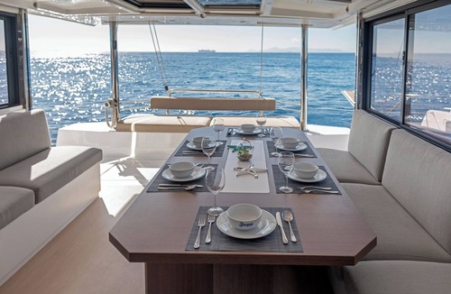 Kos Boat Rental | Sun-Kissed Sailing Adventure in the Dodecanese Islands