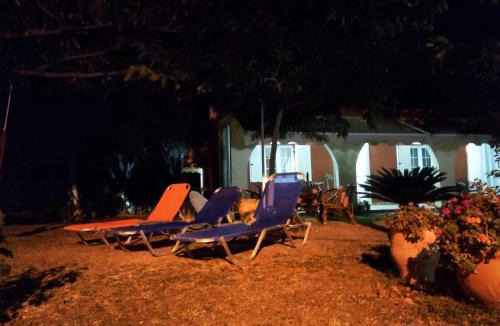 Lygia House | Sun N Sand