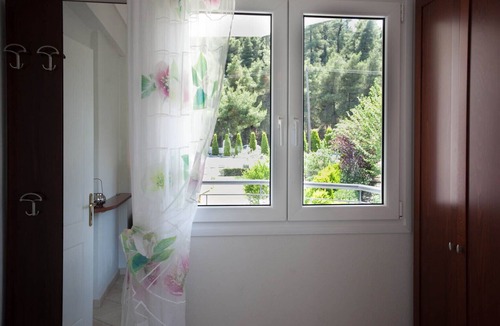 Polichrono Apartment | Sun Residence Seaside Suites a paradise for couples privat relaxing hollidays