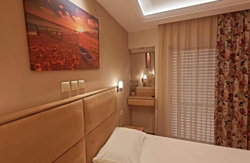 Paralia Skotinis Apartment | Sun Studios Pieria