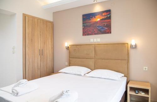 Paralia Skotinis Apartment | Sun Studios Pieria