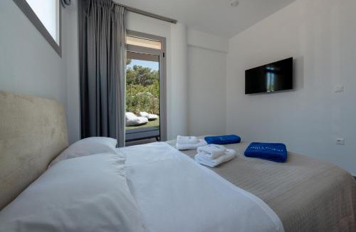 Skala Rachoniou Villa | SunBlue Boutique Villas