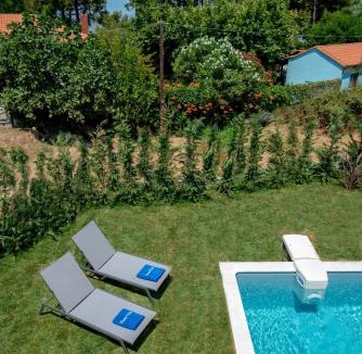 Skala Rachoniou Villa | SunBlue Boutique Villas