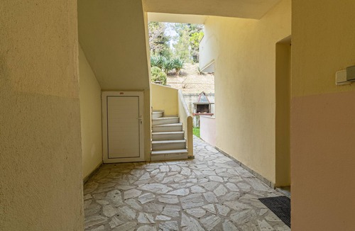 Nea Skioni Apartment | Sunday Mood Studio with Terrace