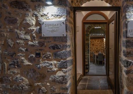 Mesta House | Sundays Holiday Apartments