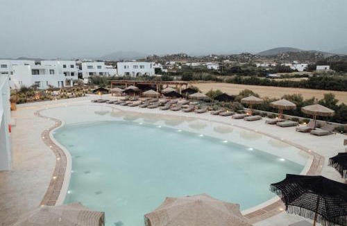Plaka Hotel | Sundunes Hotel Naxos