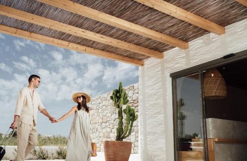 Plaka Hotel | Sundunes Hotel Naxos