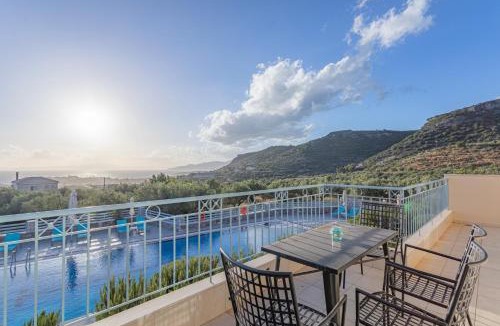Lefktron Apartment | Sundy Maria Apartments