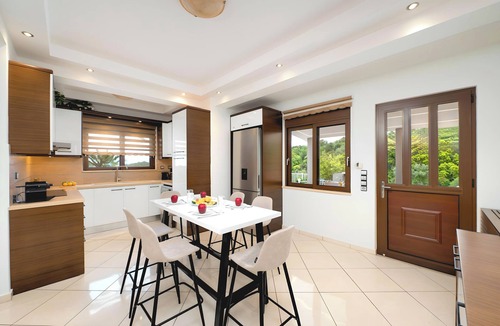 Georgioupolis Villa | Sunlight Grand Villas Heated Pools