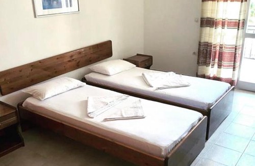Kounopetra Apartment | Sunny Flats