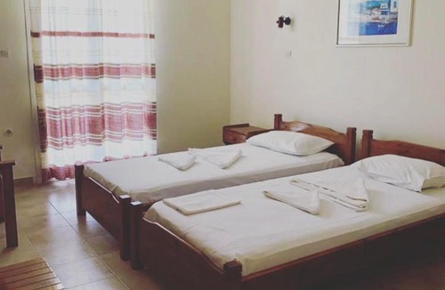 Kounopetra Apartment | Sunny Flats