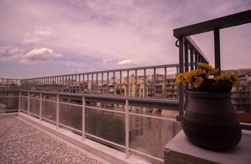 Thessaloniki City Centre Apartment | Sunny & Happy apartment Historic center #2
