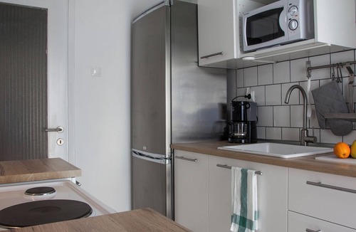 Thessaloniki City Centre Apartment | Sunny & Happy Apartment Historic Center