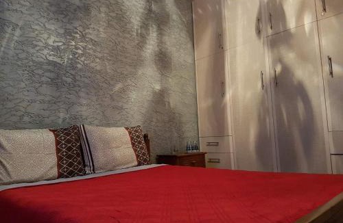 Katsaraiika House | Sunny holiday home