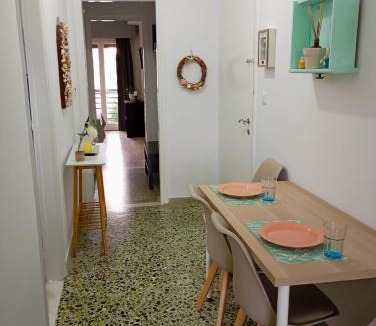 Loutraki Apartment | Sunny Living