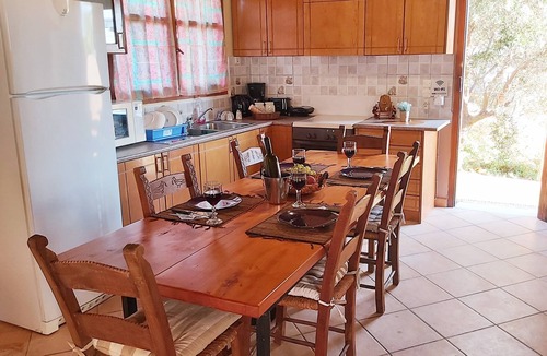 Stavros House | Sunny peaceful resort near the sea