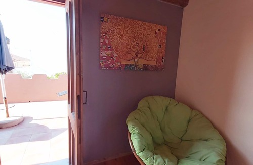 Stavros House | Sunny peaceful resort near the sea