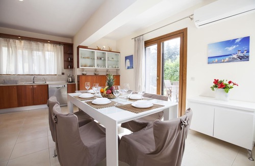 Asgourou Villa | Sunny Rhodes Villa