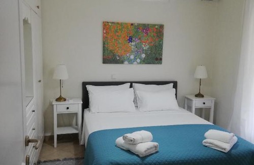 Kanoni Apartment | Sunny stay furnished apartment in Kanoni