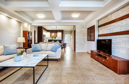 Haniotis Villa | Sunny Villas Exclusive