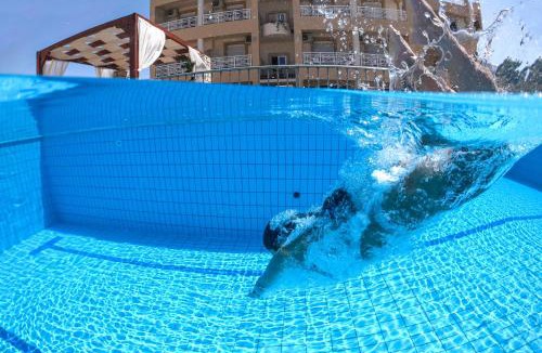 Sfakaki Apartment | Sunrise Apartments