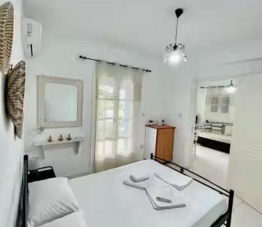 Mikri Vigla Apartment | Sunrise Apartments Mikri Vigla Naxos 3