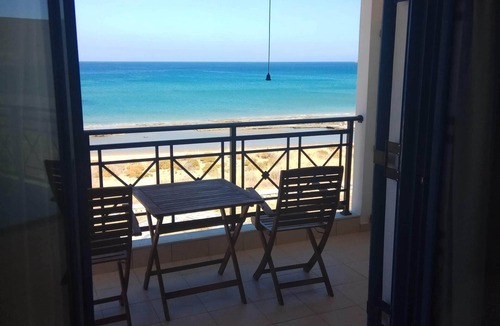 Karpathos Apartment | Sunrise Beauty - Limni Z3